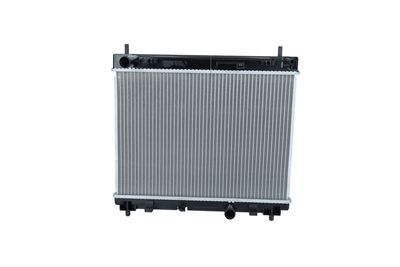 RADIATOR RACIRE MOTOR NRF 550044 5