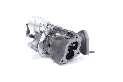 LADER AUFLADUNG BTS Turbo T912318BL 15