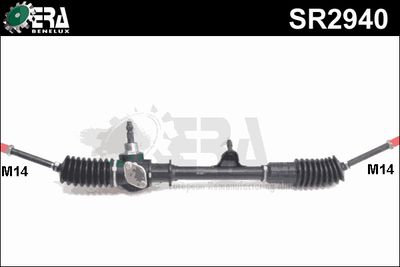 Рулевой механизм ERA Benelux SR2940 для FIAT FIORINO