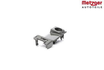 GEHäUSE KENNZEICHENLEUCHTE METZGER AUTOTEILE 2080305 32