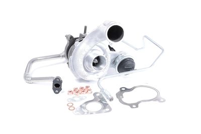 LADER AUFLADUNG BTS Turbo T981208 35