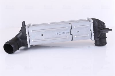LADELUFTKüHLER NISSENS 96720 4