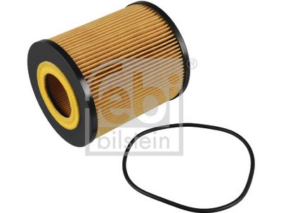 Oliefilter (patroon)