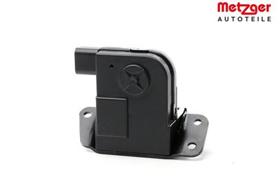 HECKKLAPPENSCHLOSS METZGER AUTOTEILE 2310791 22