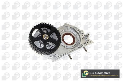 POMPA ULEI BGA LP0802K