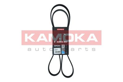 KAMOKA 7016129 Ремінь генератора 