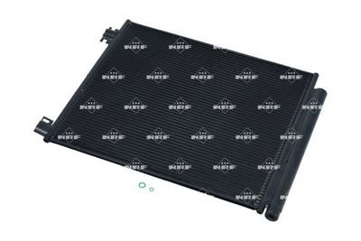 CONDENSATOR CLIMATIZARE