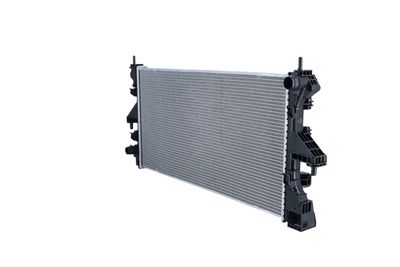 RADIATOR RACIRE MOTOR NRF 560020 10