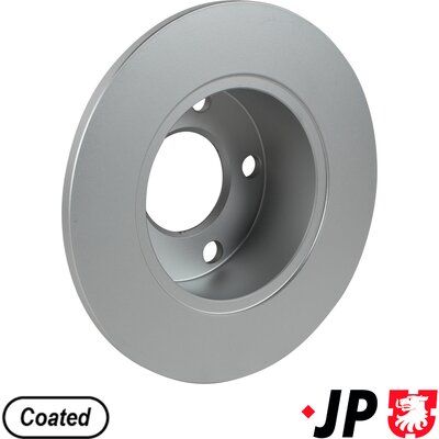DISC FRANA JP GROUP 1163206300 1