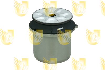 LAGERUNG ACHSKöRPER