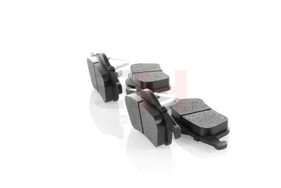 SET PLACUTE FRANA FRANA DISC GH GH414110 1