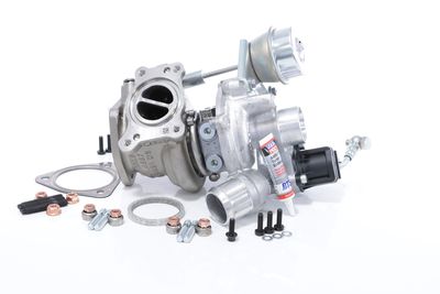 LADER AUFLADUNG BTS Turbo T981340 29