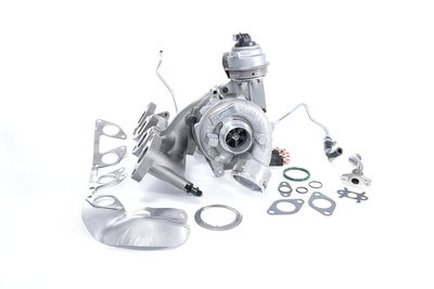 LADER AUFLADUNG BTS Turbo T981395 36