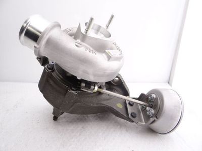 LADER AUFLADUNG GARRETT 7537089005S 4