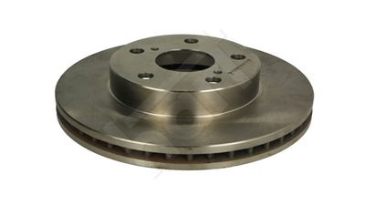 HART 214 362 Тормозные диски для TOYOTA PREVIA I (_R1_, _R2_) 2.4 4WD (TCR21_, TCR20_) HART 214 362 Тормозные диски для TOYOTA PREVIA I (_R1_, _R2_) 2.4 4WD (TCR21_, TCR20_)