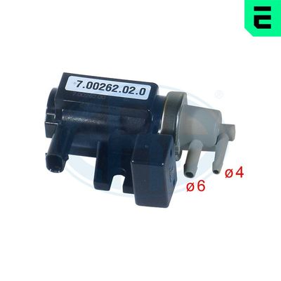 CONVERTOR DE PRESIUNE TURBOCOMPRESOR ERA 555184