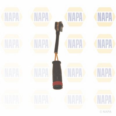 Brake Pad Warning Wire NAPA NWL5305