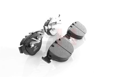 SET PLACUTE FRANA FRANA DISC GH GH410311 14