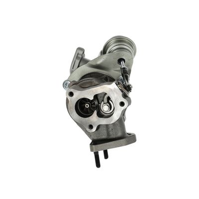 COMPRESOR SISTEM DE SUPRAALIMENTARE NISSENS 93030 21