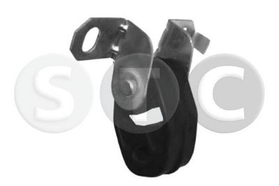 ANSCHLAGPUFFER SCHALLDäMPFER