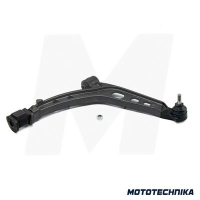 MOTOTECHNIKA Vikšro valdymo svirtis