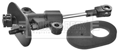 BORG & BECK BCM156 Главный цилиндр сцепления  для FIAT TIPO (Фиат Типо)