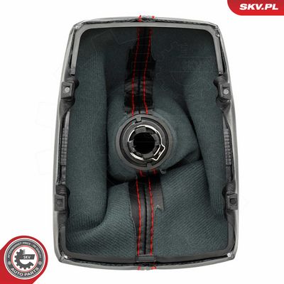 Hlavice řadicí páky ESEN SKV 63SKV529