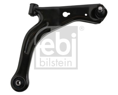 Control/Trailing Arm, wheel suspension FEBI BILSTEIN 42429