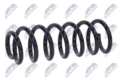 ARC SPIRAL NTY ASZPE012 23