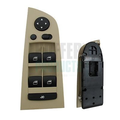 COMUTATOR MACARA GEAM