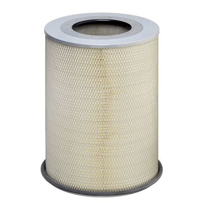 Oro filtras