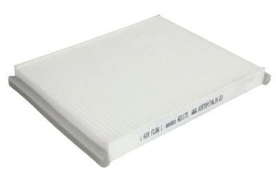 Cabinefilter 225x177x22, patroon past: MANITOU MLT735 -120, MLT735 -120 LSU
