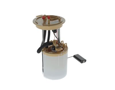 SISTEM ALIMENTARE CU COMBUSTIBIL BOSCH 0986580194 20