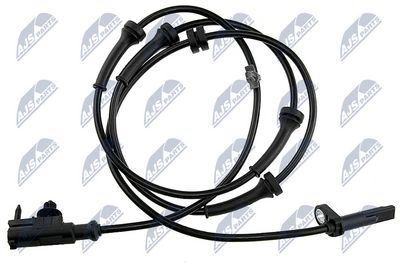 датчик, обороти на колелото NTY HCA-NS-088