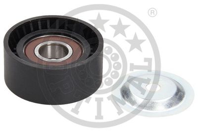 Rolka napinacza, pasek klinowy wielorowkowy OPTIMAL 0-N1620S