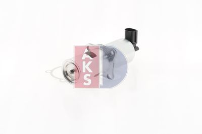 AGR-VENTIL AKS DASIS 155018N 3