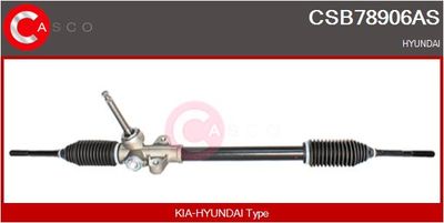 CASETA DIRECTIE CASCO CSB78906AS