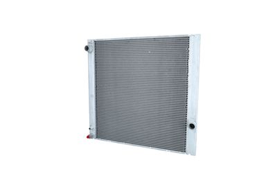 KüHLER MOTORKüHLUNG NRF 53099 8