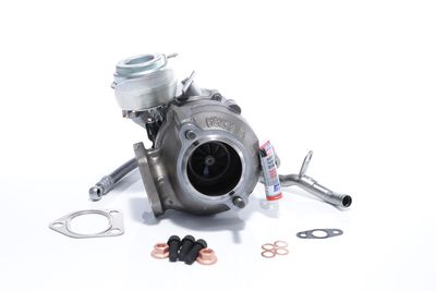 LADER AUFLADUNG BTS Turbo T981011 18