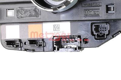 COMUTATOR COLOANA DIRECTIE METZGER AUTOTEILE 0916756 1