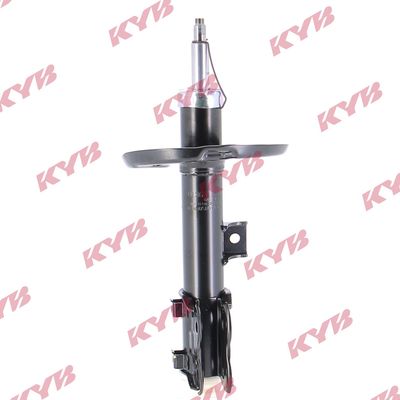 STOßDäMPFER KYB 3340136 11