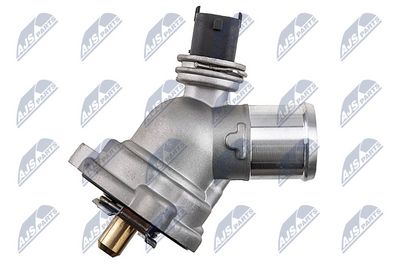 Termostat, chladivo NTY CTM-DW-003