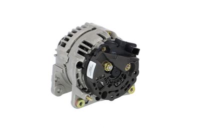 GENERATOR / ALTERNATOR REMANTE 011003000739R 24