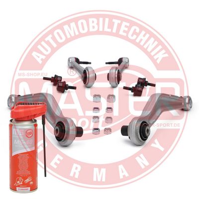 SET SUSPENSIE ROATA MASTER-SPORT GERMANY 36803SETMSP 3