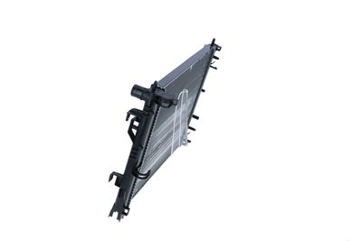 RADIATOR RACIRE MOTOR NRF 58444A 16