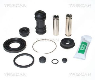 TRISCAN 8170 203203 Тормозной суппорт для TOYOTA COROLLA FX Compact (E8B) 1.6 GT 16V (AE82_)