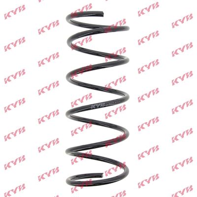 Suspension Spring KYB RA2975