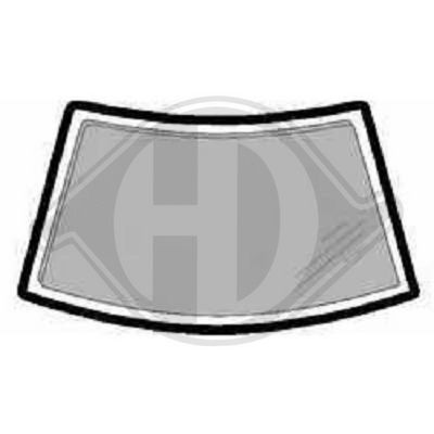 ELEMENTE DECORATIVE/PROTECTIE PARBRIZ
