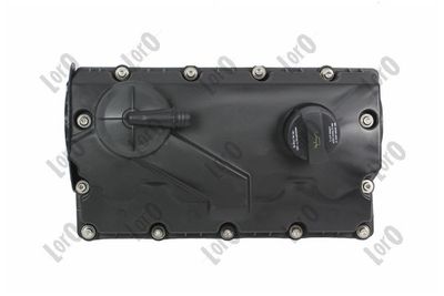 Cylinder Head Cover 123-00-033