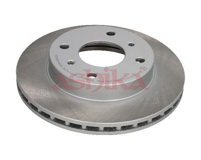 спирачен диск ASHIKA 60-01-127C